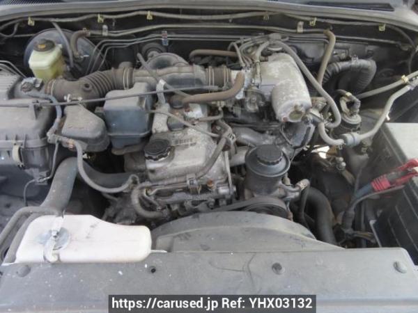 Used 2003 AT toyota hilux-surf RZN215W Image[9]