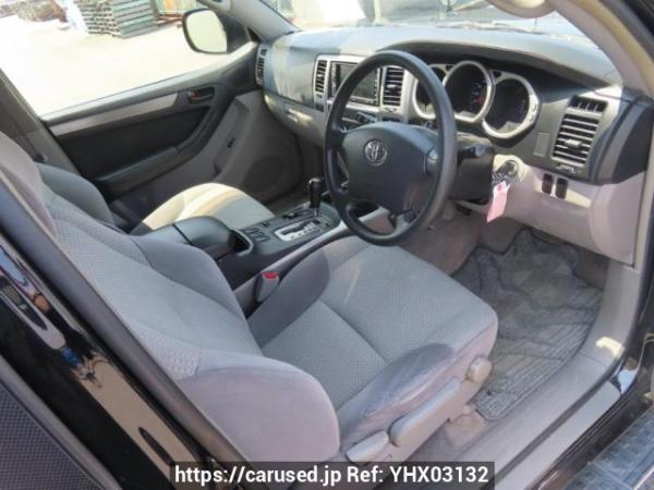 Used 2003 AT toyota hilux-surf RZN215W Image[11]