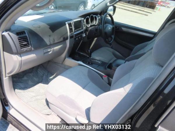 Used 2003 AT toyota hilux-surf RZN215W Image[12]