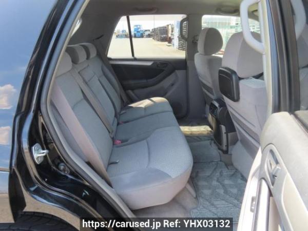 Used 2003 AT toyota hilux-surf RZN215W Image[13]