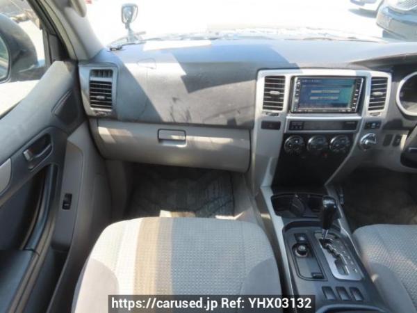 Used 2003 AT toyota hilux-surf RZN215W Image[16]