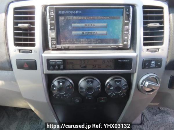 Used 2003 AT toyota hilux-surf RZN215W Image[19]