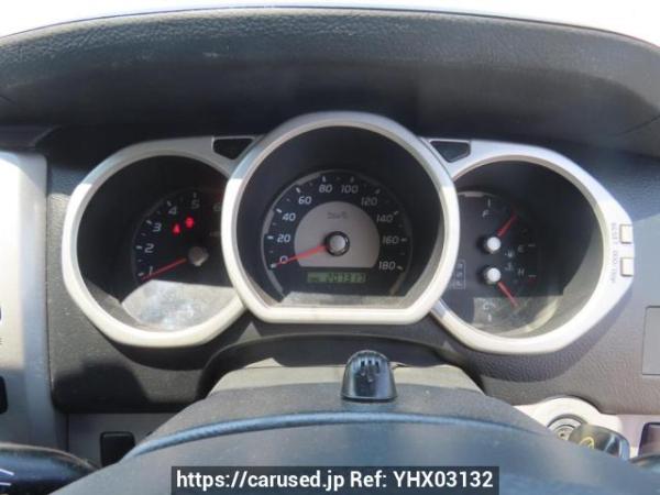Used 2003 AT toyota hilux-surf RZN215W Image[21]