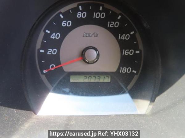 Used 2003 AT toyota hilux-surf RZN215W Image[22]