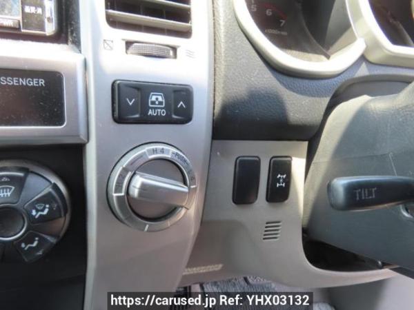 Used 2003 AT toyota hilux-surf RZN215W Image[24]