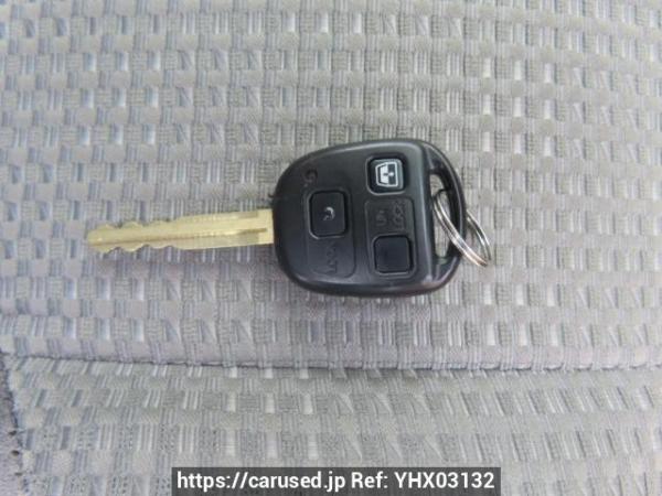 Used 2003 AT toyota hilux-surf RZN215W Image[25]
