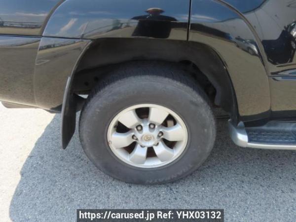 Used 2003 AT toyota hilux-surf RZN215W Image[28]