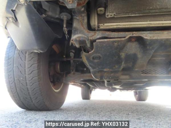 Used 2003 AT toyota hilux-surf RZN215W Image[30]