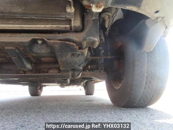 Used 2003 AT toyota hilux-surf RZN215W Image[31]