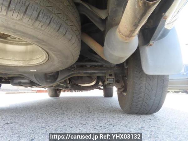 Used 2003 AT toyota hilux-surf RZN215W Image[37]