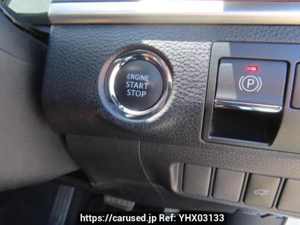 Used 2017 AT toyota harrier ZSU60W Image[27]