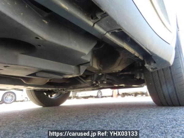 Used 2017 AT toyota harrier ZSU60W Image[37]