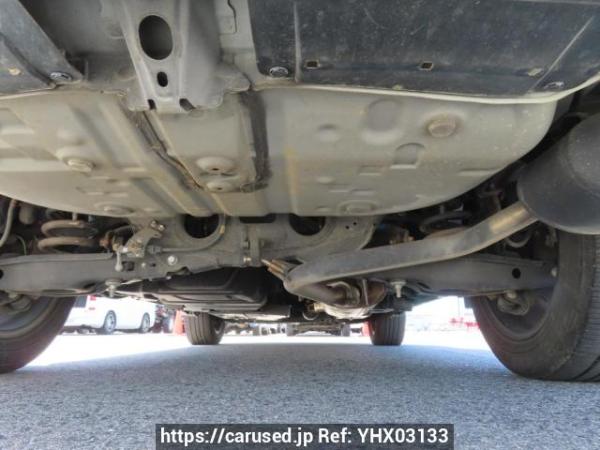 Used 2017 AT toyota harrier ZSU60W Image[41]
