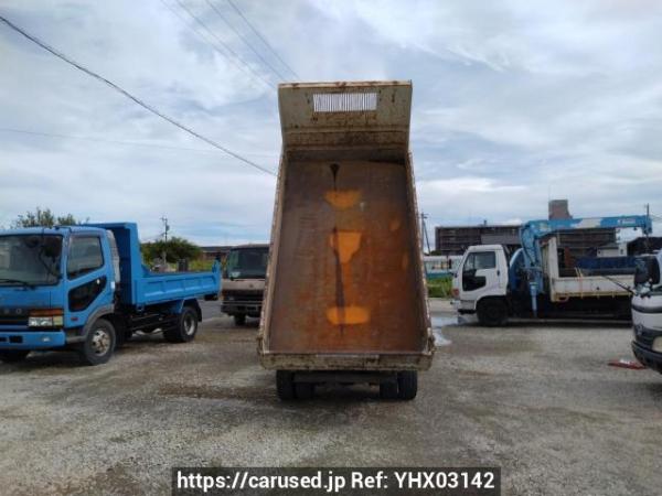 Used 1999 MT mitsubishi canter FE517BD Image[5]