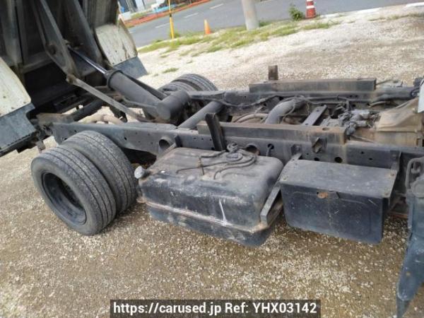 Used 1999 MT mitsubishi canter FE517BD Image[8]