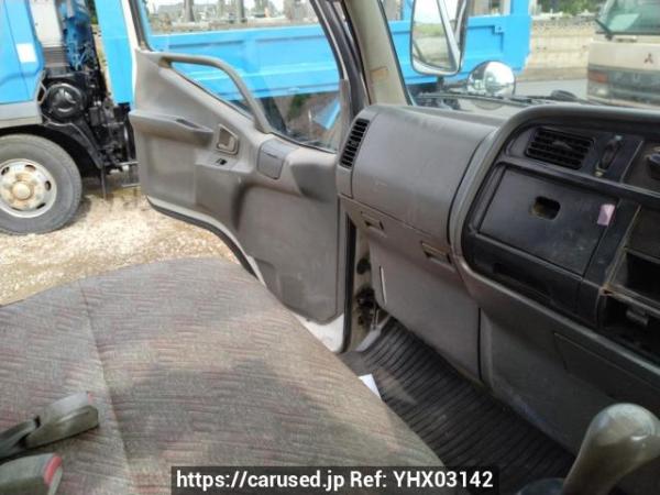 Used 1999 MT mitsubishi canter FE517BD Image[13]