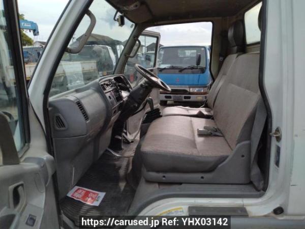 Used 1999 MT mitsubishi canter FE517BD Image[14]