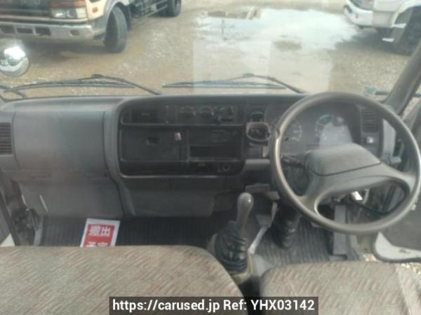 Used 1999 MT mitsubishi canter FE517BD Image[16]