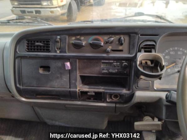 Used 1999 MT mitsubishi canter FE517BD Image[17]