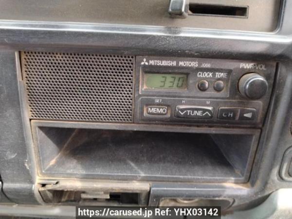 Used 1999 MT mitsubishi canter FE517BD Image[18]