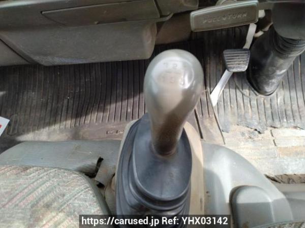 Used 1999 MT mitsubishi canter FE517BD Image[19]