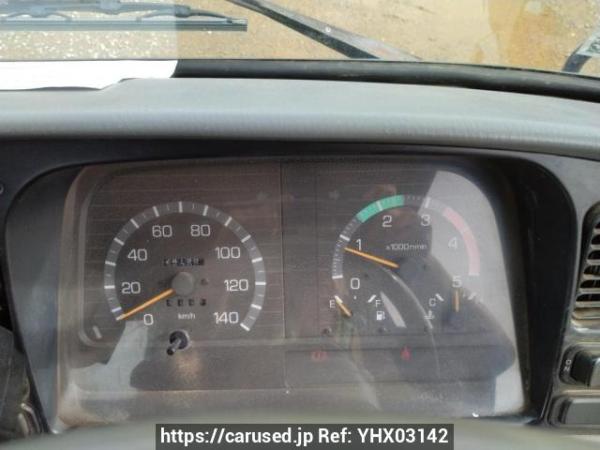 Used 1999 MT mitsubishi canter FE517BD Image[20]