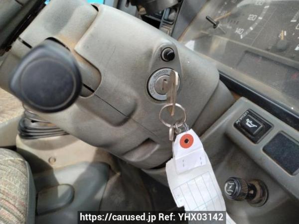 Used 1999 MT mitsubishi canter FE517BD Image[22]
