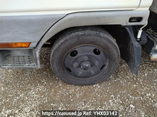 Used 1999 MT mitsubishi canter FE517BD Image[24]