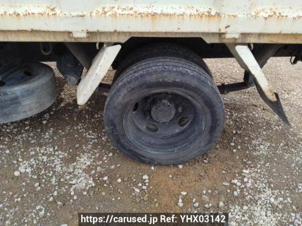 Used 1999 MT mitsubishi canter FE517BD Image[25]