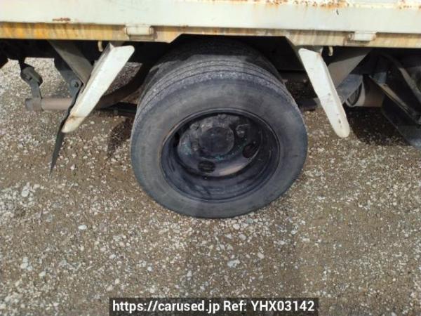 Used 1999 MT mitsubishi canter FE517BD Image[26]