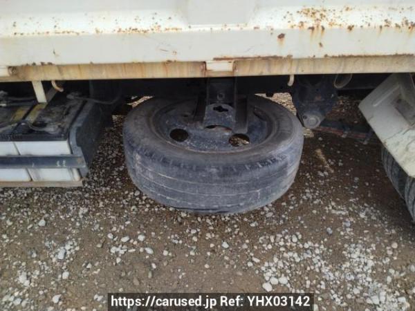 Used 1999 MT mitsubishi canter FE517BD Image[27]