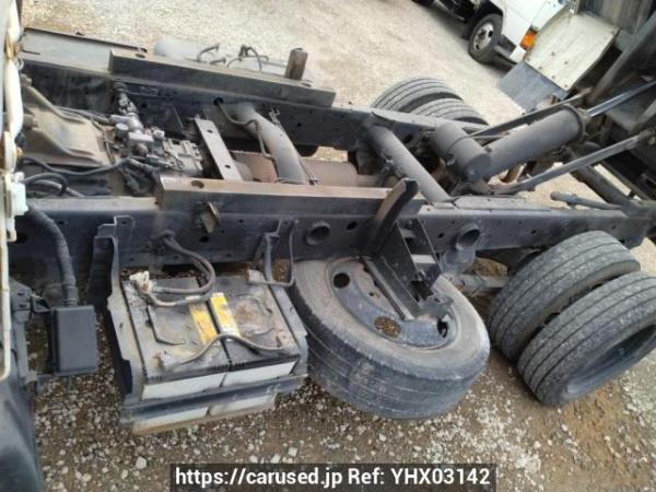 Used 1999 MT mitsubishi canter FE517BD Image[28]
