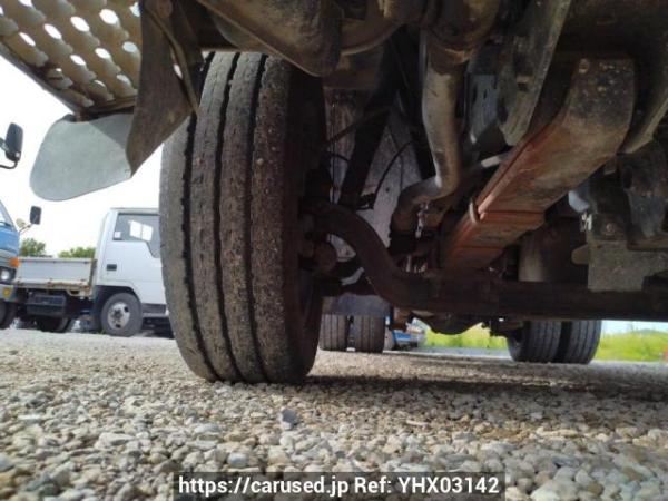 Used 1999 MT mitsubishi canter FE517BD Image[29]