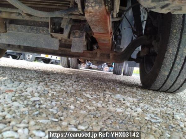 Used 1999 MT mitsubishi canter FE517BD Image[31]