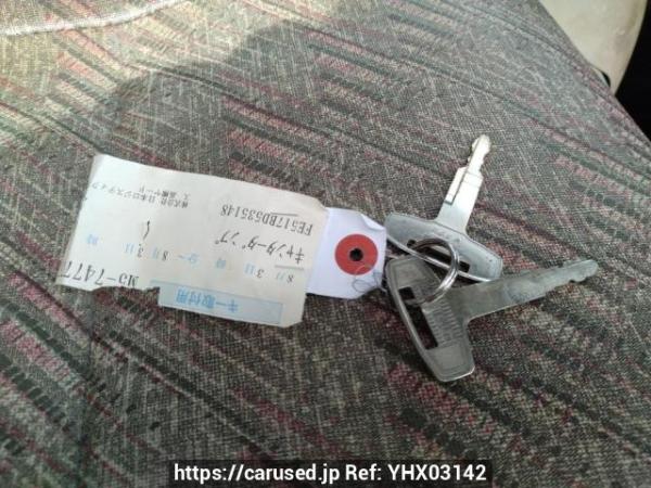 Used 1999 MT mitsubishi canter FE517BD Image[34]
