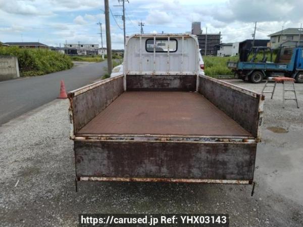 Used 1992 MT mitsubishi canter-guts FB308B Image[8]