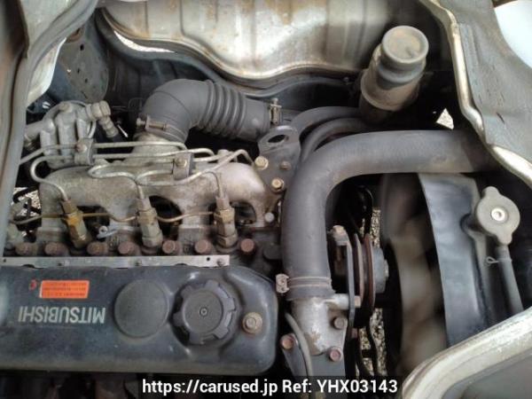 Used 1992 MT mitsubishi canter-guts FB308B Image[9]
