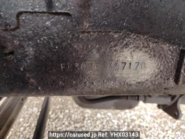 Used 1992 MT mitsubishi canter-guts FB308B Image[11]