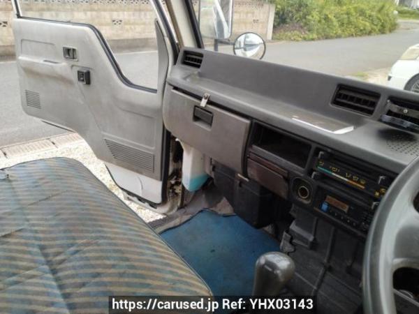 Used 1992 MT mitsubishi canter-guts FB308B Image[15]