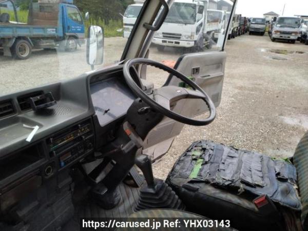 Used 1992 MT mitsubishi canter-guts FB308B Image[16]