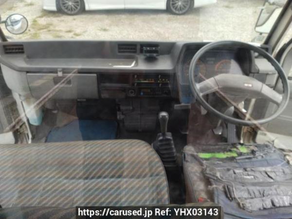 Used 1992 MT mitsubishi canter-guts FB308B Image[17]