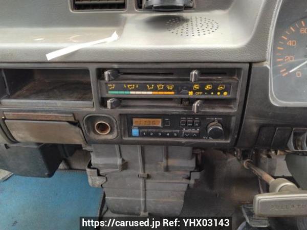 Used 1992 MT mitsubishi canter-guts FB308B Image[18]