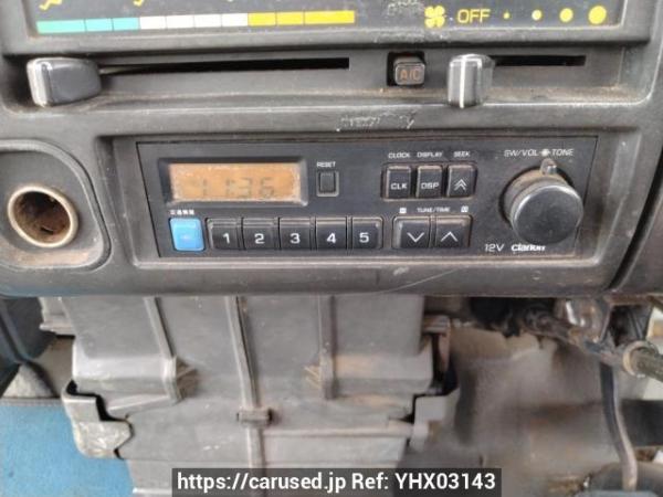 Used 1992 MT mitsubishi canter-guts FB308B Image[19]