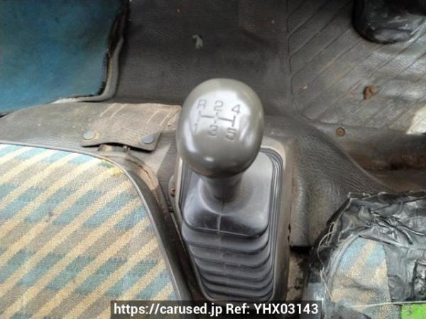 Used 1992 MT mitsubishi canter-guts FB308B Image[20]