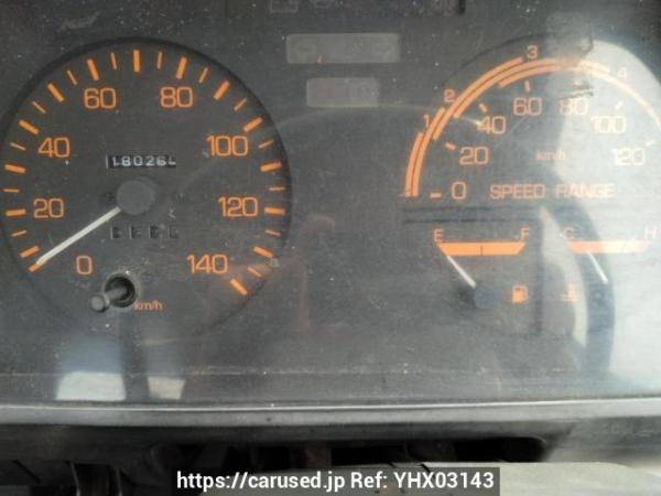 Used 1992 MT mitsubishi canter-guts FB308B Image[21]