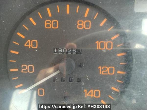 Used 1992 MT mitsubishi canter-guts FB308B Image[22]