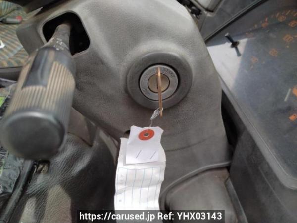 Used 1992 MT mitsubishi canter-guts FB308B Image[23]