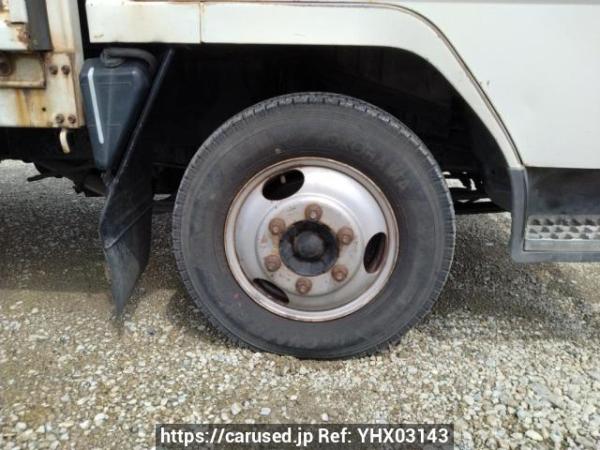 Used 1992 MT mitsubishi canter-guts FB308B Image[24]