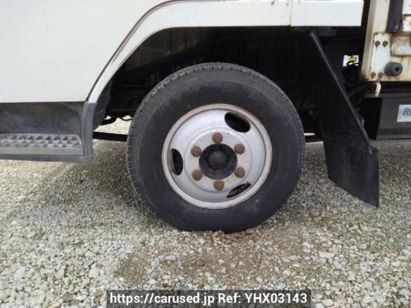 Used 1992 MT mitsubishi canter-guts FB308B Image[25]