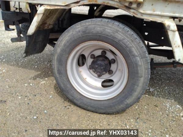 Used 1992 MT mitsubishi canter-guts FB308B Image[26]